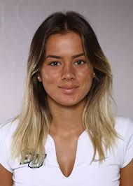 2017-18 Women's Tennis Roster