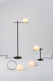 Estiluz Opens A Nyc Showroom And Unveils New Lighting Design Milk Lighting Design Lighting
