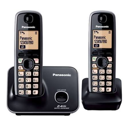 Panasonic KX-TG3712BX