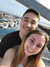 Kassie Hill's Instagram, Twitter & Facebook