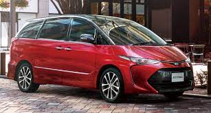 Aslm tuan…kereta estima acr30 saya enjin tak dpt start…isyarat check engine menyala…battery ok…fuel pump check ok…spark plug ada mengeluarkan api…engine crank ok…tapi enjin tak boleh. Produksi Toyota Estima Sah Ditamatkan Bulan Hadapan Paultan Org