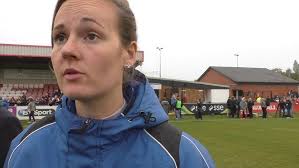 INTERVIEW: Emma Coates reflects