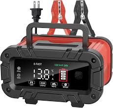 Battery Chargers