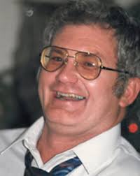 Barry Frederick Smyth