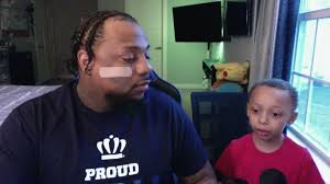 "Debo ser yo mismo y no estar asustado", dice niño que vio cómo le  dispararon a una maestra en Virginia