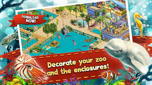 Download and enjoy dinosaur park mod + obb hack for unlimited everything. Myfreezoo Mobile Apk Games For Android Apk Mod Info