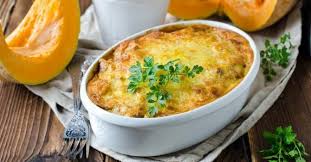 15 Recettes Minceur Et Saveur Pour Le Soir Fourchette Et Bikini Recettes De Cuisine Gratin Potiron Recette Gratin