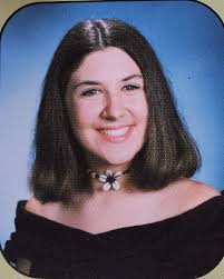 Nicci Estrada is deeply familiar with Howell High School's halls, having  graduated from there in 2005. She now works at the school as a  paraprofessional and was honored as paraprofessional of the