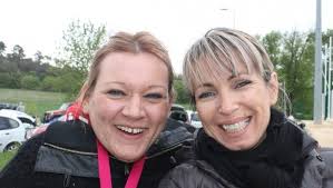 Trophée Roses des sables : l'alésienne Sandra Vicente et la nîmoise Pascale  Lafont, deux filles au cœur du désert pour l