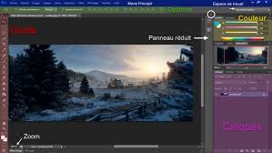Top 10 Des Logiciels De Dessin Logiciel Dessin Photoshop Logiciel Photoshop