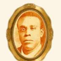 Rev Randall Kemp( ឆ្នាំ1869–ឆ្នាំ1922 )