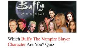 256 'buffy' by the season quizzes and 2,560 'buffy' by the season trivia questions. Which Buffy The Vampire Slayer Character Are You Quiz Nsf Music Magazine