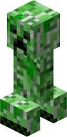 Resultado de imagen para creeper  minecraft 1.8