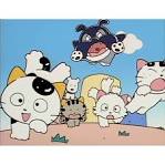 タマ＆フレンズ～うちのタマ知りませんか？～
