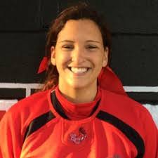 Alexis Blackwell's Instagram, Twitter & Facebook