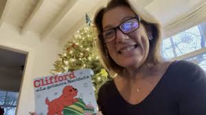 Bilingual Storytime with Mary Jane: Clifford La Primera Navidad