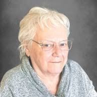 Iris E. Johnston Obituary (1943