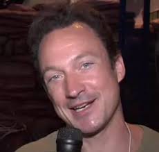 Chris Avellone portraits, photos