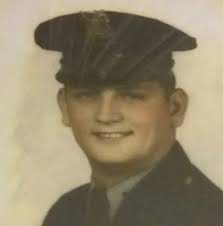 Charles Adney Dodds (1941-1975)