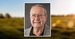 Tom Jeffery Obituary 2021