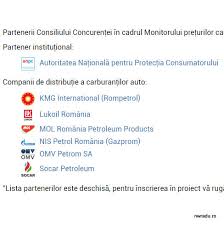 Splaiul unirii nr 176 sector 4 bucuresti harta. Monitorul PreÈurilor De Carburant FuncÈioneazÄ Bine Dar Este Inutil Nwradu Blog