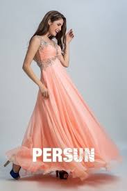 Maybe you would like to learn more about one of these? Robe De Soiree Orange Pour Noel Embellie De Perles Dos Decoupe Robedesoireelongue Fr