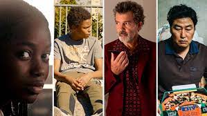 Here are the nominees for best foreign language in the academy awards (oscars) of. Best Foreign Film Oscar 2020 News Film 2020