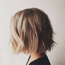 Fabulous Bob Kapsels Dik Haar Exc59 Agneswamu Mode Kapsels Kort Haar Kapsels Haarlengte
