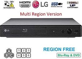 I keep getting an error code 8002 for my sony bpd cx960 blu ray player. 15 Best Region Free Blu Ray Player For Movie Buffs Storables