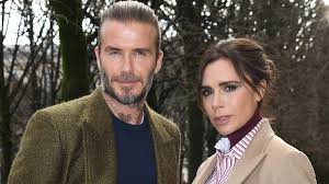 He was captain of the english national team from 2000 to 2009, scored in three different fifa world cups, and played. How Victoria Beckham Knew David Beckham Was The One