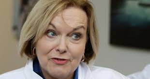 New Zealand defence chief slams 'misogynistic' trolling over ship sinking