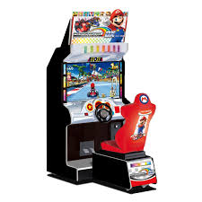 Great savings & free delivery / collection on many items. Buy Mario Kart Gp Dx Arcade Online At 11499