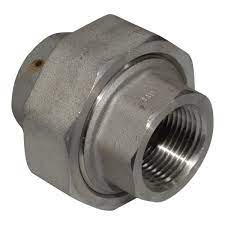 Maybe you would like to learn more about one of these? Union Threaded Fitting Ss304 Domestic Trupply Llc