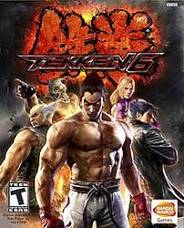 Successfully complete arcade mode with all fighters to unlock the star . Tekken 6 Wikipedia