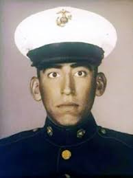 PFC Reyes Cisneros Flores, Abilene, TX