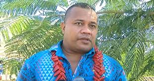 Taunu'u le va'a la'uoloa o pusamoa i Samoa