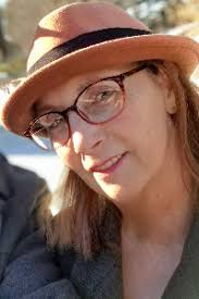 Ginger Elaine Roberts