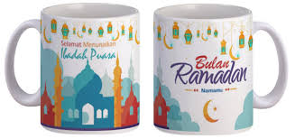 Bahan mug yang digunakan adalah import dan lokal standar sni dengan kualitas coating yang lebih baik, sehingga hasilnya baik pula, hasil cetak lebih bening.; Costume Mug Gelas Premium Dengan Desain Suka Suka 325 Ml Toko Tutorial89