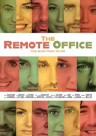 The Remote Office (TV Series 2021– )