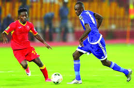 نادي الهلال‎), is a sudanese football club based in omdurman. Sudan Al Hilal And Al Merreikh Clash In Title Decider Kick442