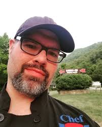 The time has come, unfortunately, for our chef, David Morrow, to retire  from CARO-Mi after 24 years. This is neither our choice or his choice, but  he has finally decided he has