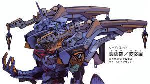 Evangelion 3 0 You Can Not Redo Is Premiering In Japan On 17 Nov 2012 Kaskus The Largest Indonesian Community Evangelion Neon Genesis Evangelion Gambar