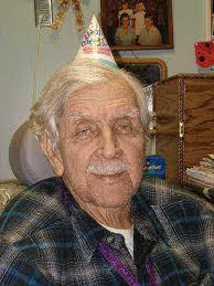 Robert Larson Obituary (2011)