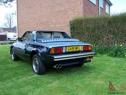 Being sold on behalf of my friend who has no e bay account. Fiat X19