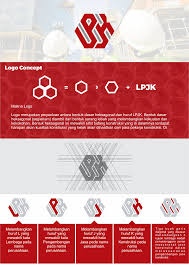 Untuk lebih jelasnya simak pembahasan dibawah ini secara detail. Submission Logo Lpjk Logo Concept Behance