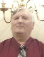 Obituary information for David William Baltozer