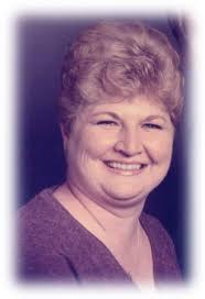 Obituary for Joyce Hill