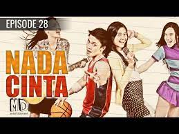 full asmara terlarang dengan mantan. Nada Cinta Episode 28 Youtube