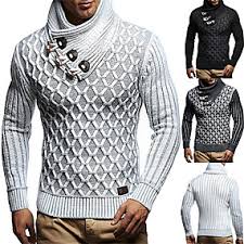 Also included are two removable trim rings, one narrow and one oversized. Geometric Men S Sweaters Cardigans Search Lightinthebox