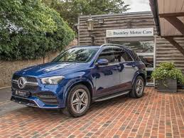 Image result for Brilliant Blue 2020 GLE
